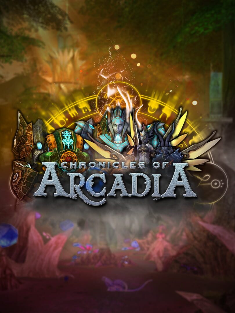 Chronicles of Arcadia