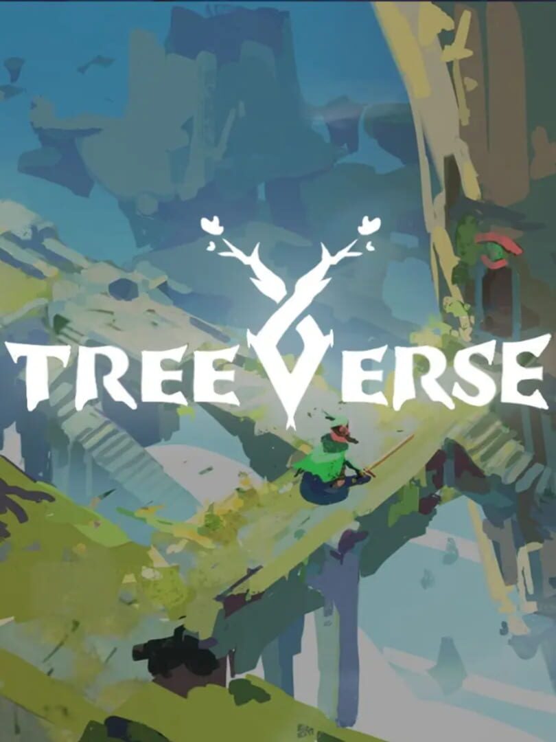 Jeu : Treeverse