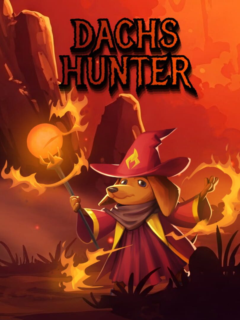 Dachs Hunter (2026)