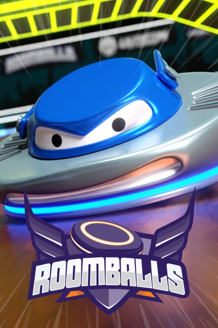 Roomballs