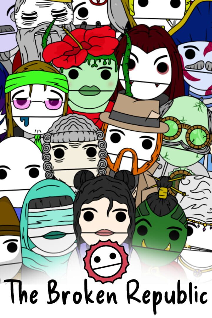 The Broken Republic