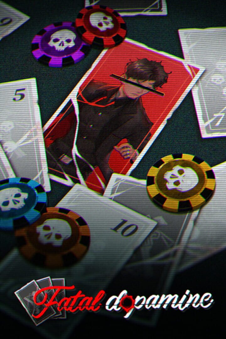 Fatal Dopamine