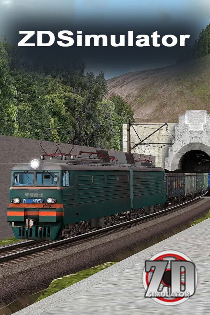 Cover image of ZDSimulator