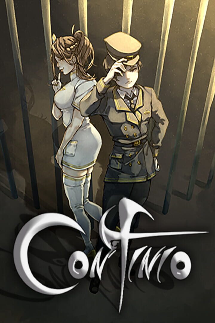 Confinio: Reality Prison