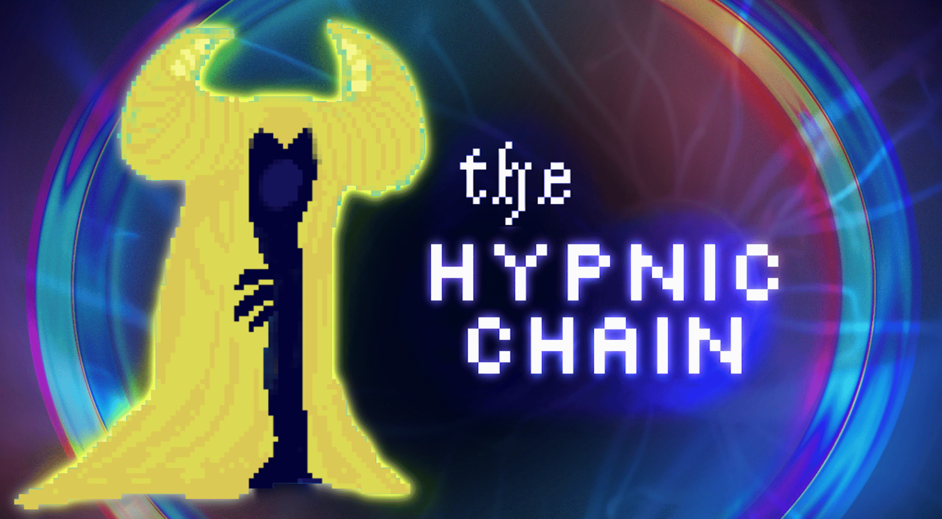 The Hypnic Chain Cover