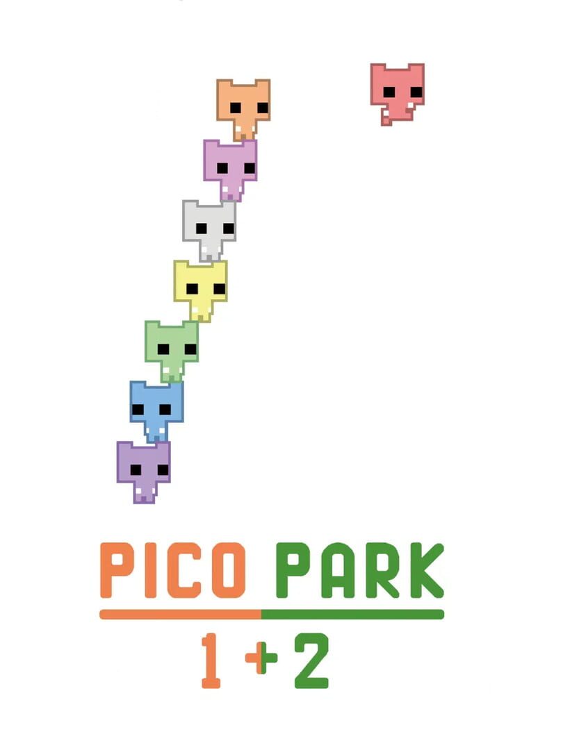 Bundle : Pico Park 1+2