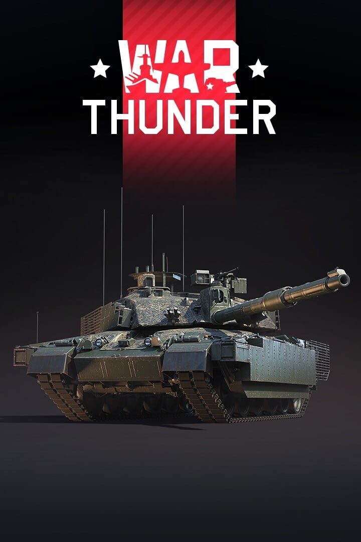 War Thunder: Marder Clovis Pack