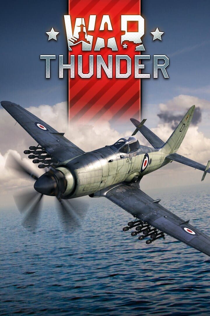 War Thunder: Wyvern Pack