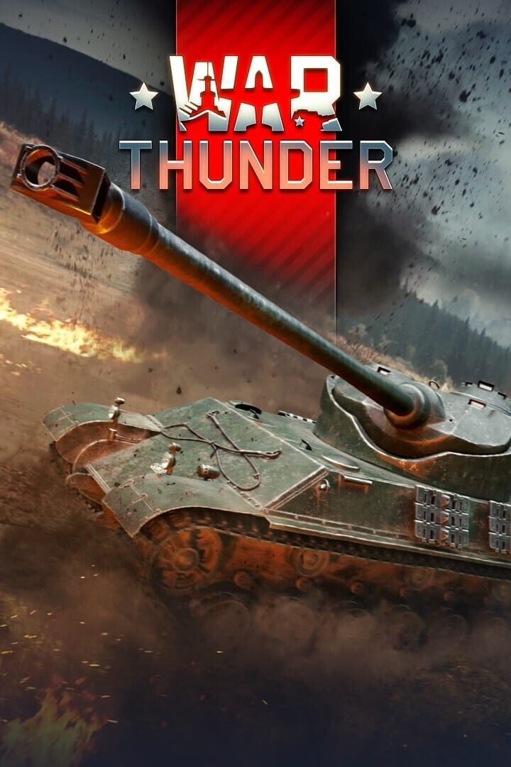 War Thunder: Somua SM Pack