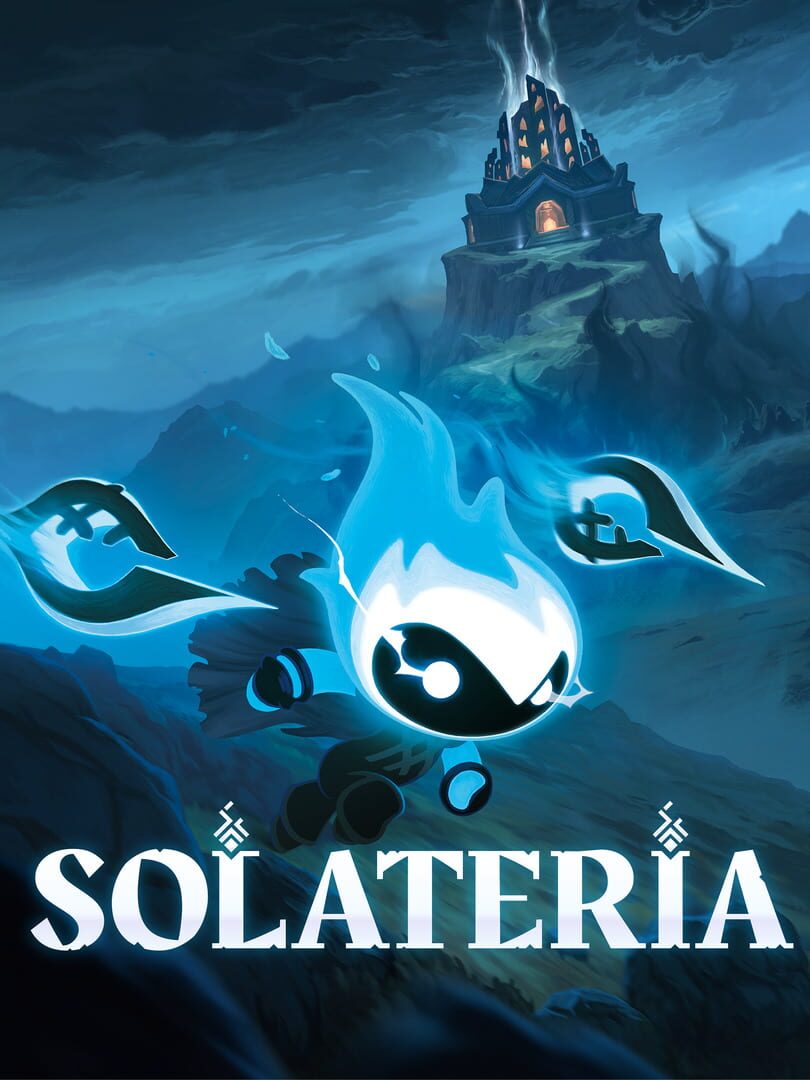 Solateria