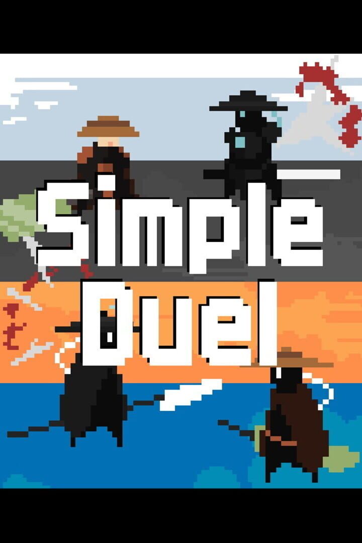 Simple Duel