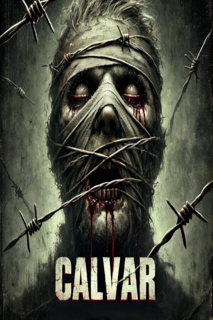 Calvar: The Darkest Gate