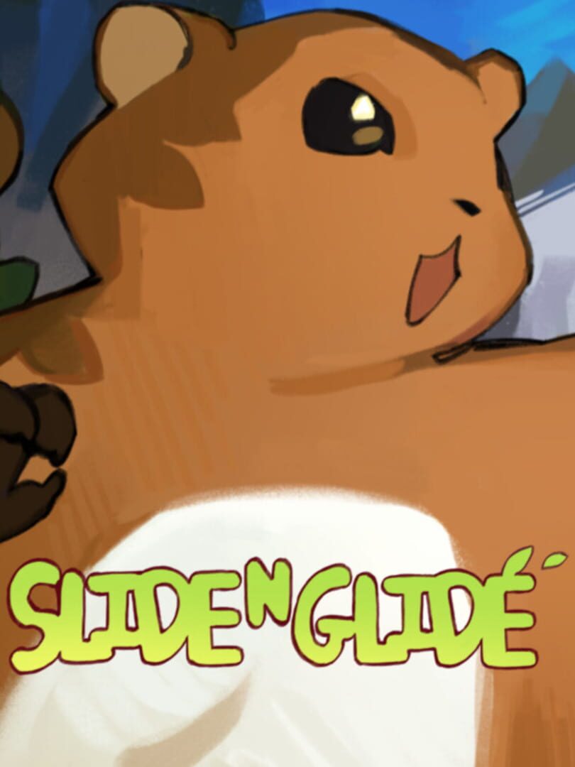 SlideNGlide cover art