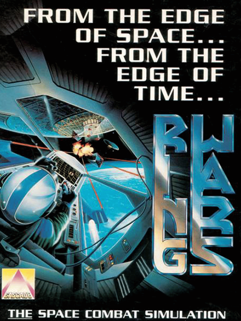 Ring Wars Cover