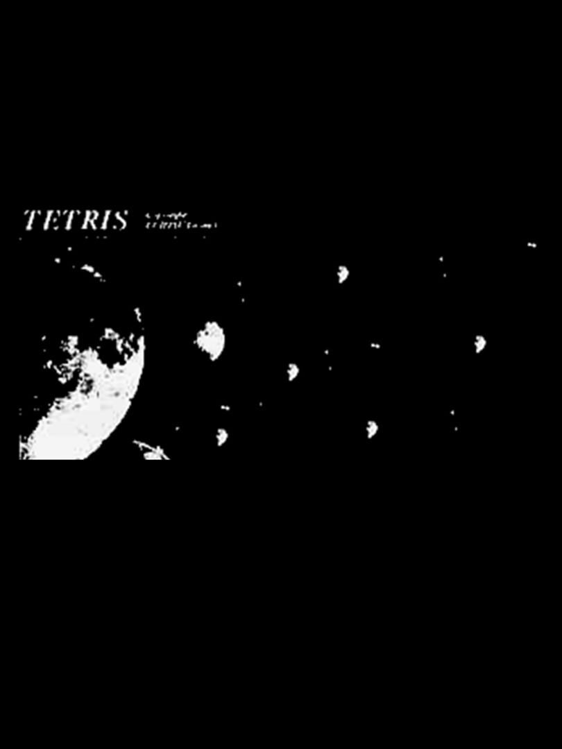 Tetris cover art