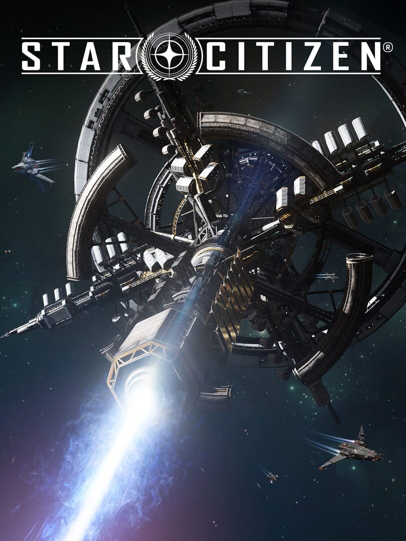 Star Citizen (2013)