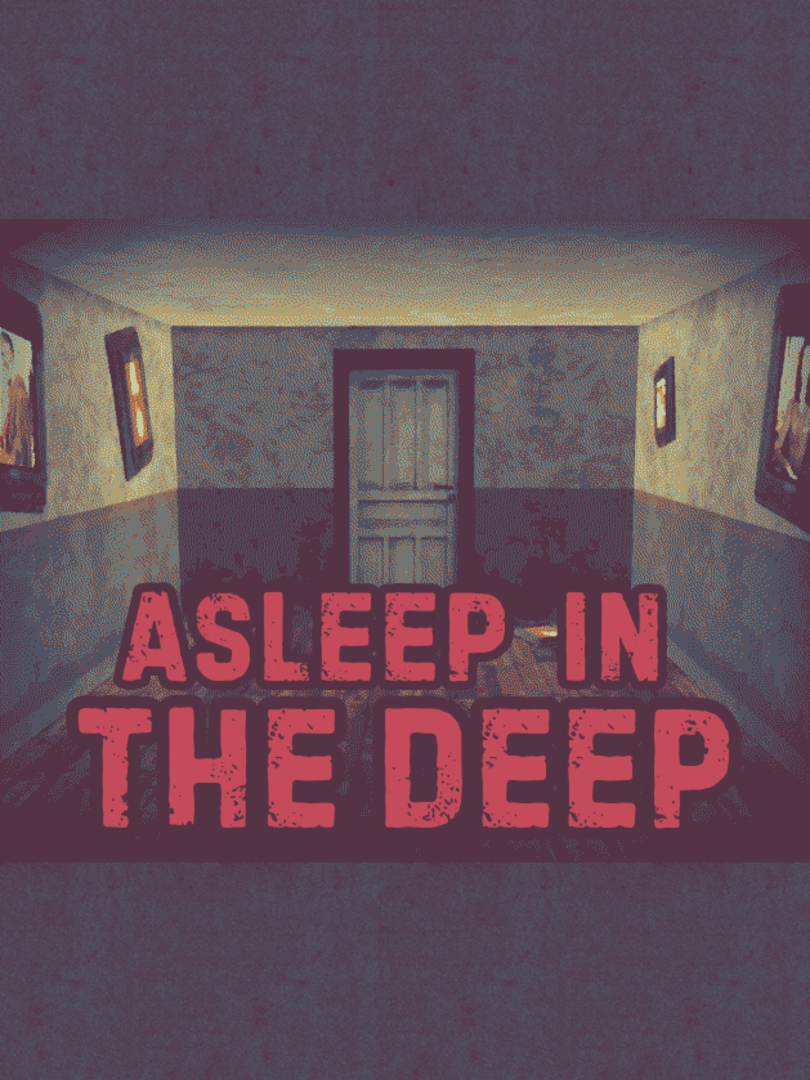 Asleep in the Deep Cover
