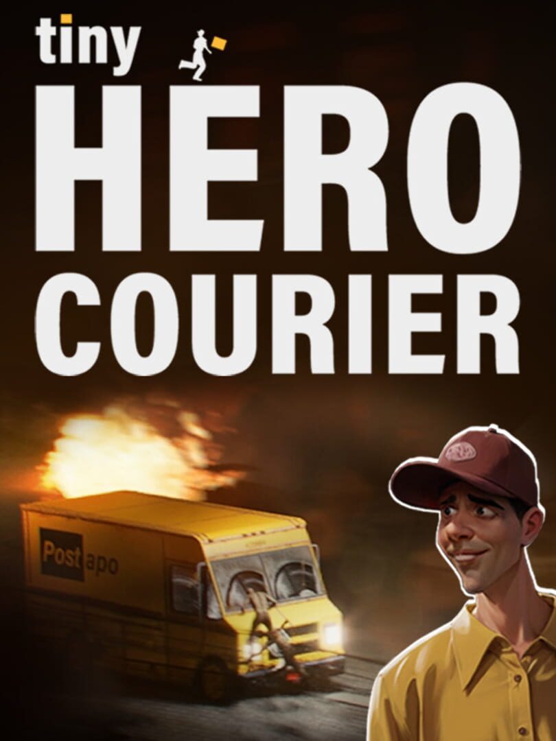 Tiny Hero Courier