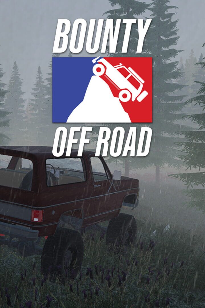 Bounty Off Road