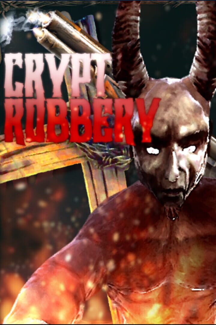 Crypt Robbery