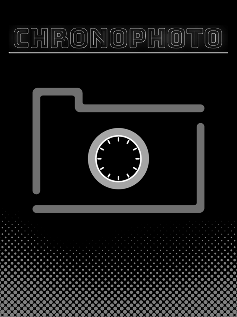 Chronophoto Cover