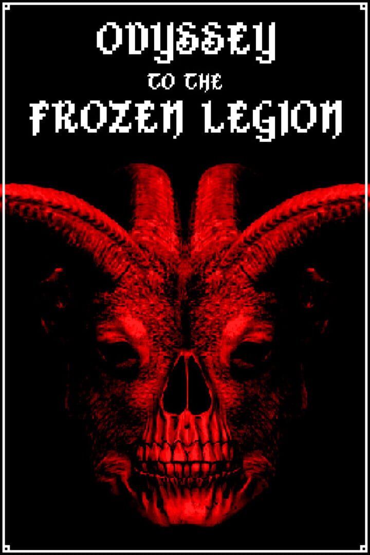Odyssey to the Frozen Legion