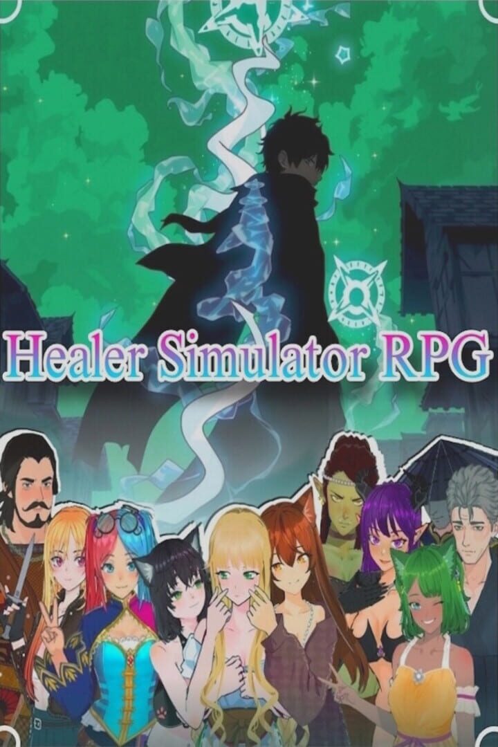 Healer Simulator RPG