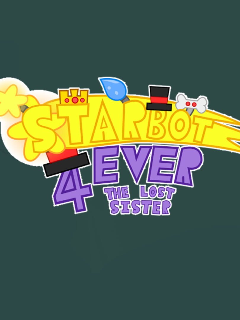 Starbot 4Ever