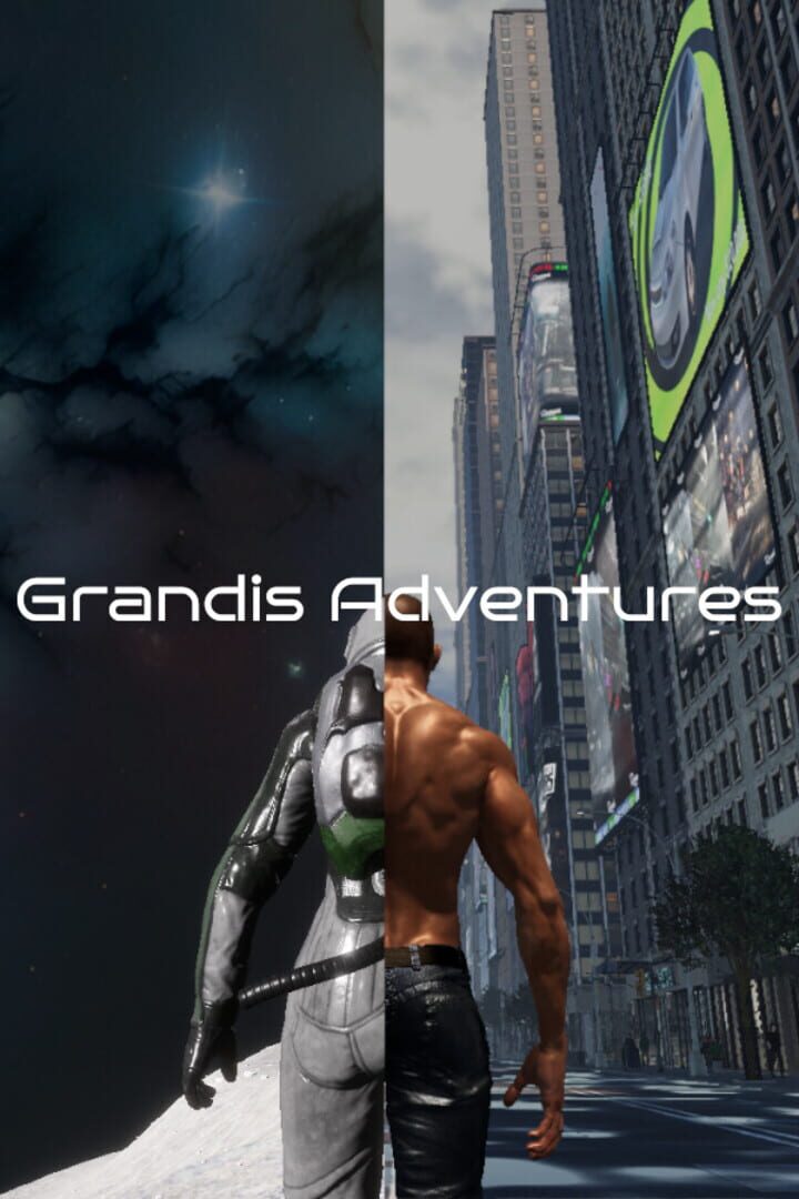 Grandis Adventures