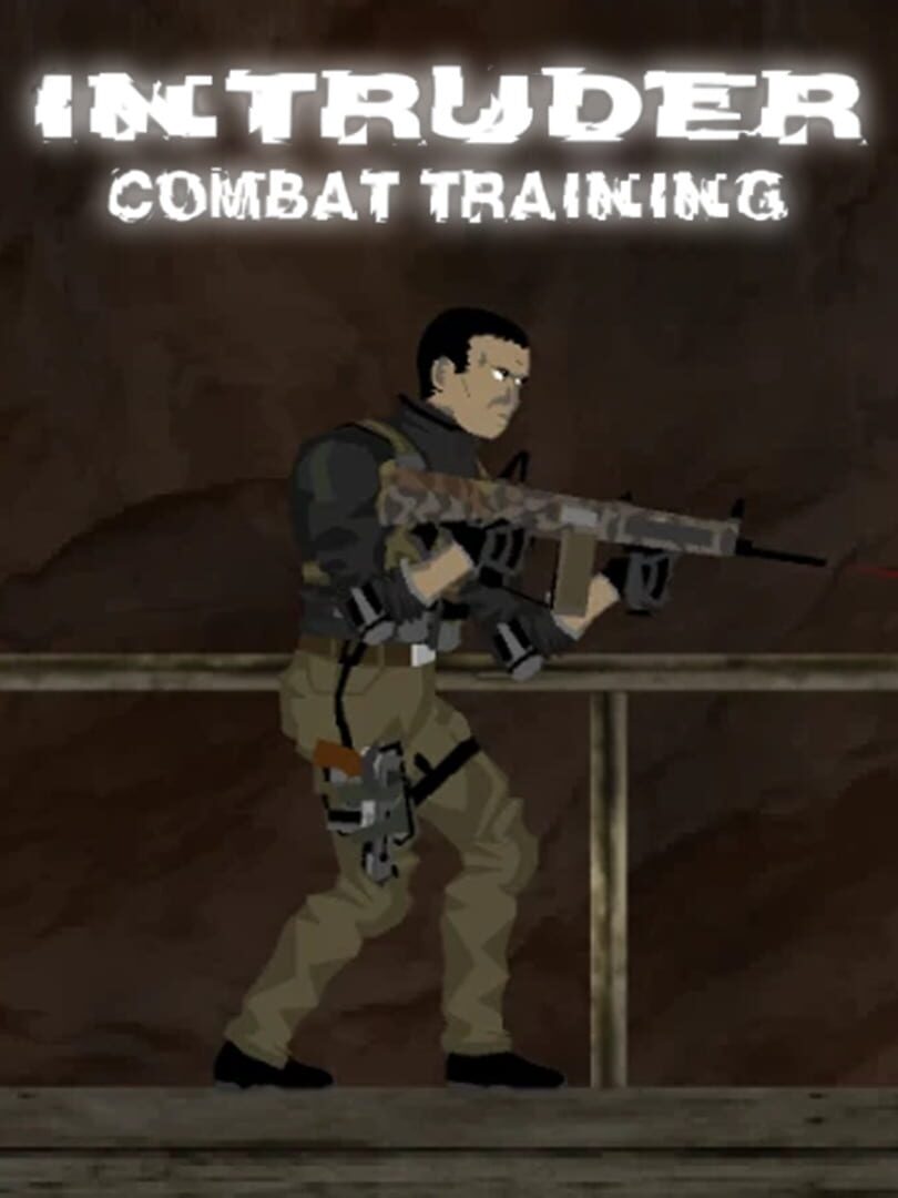 Intruder Combat Training