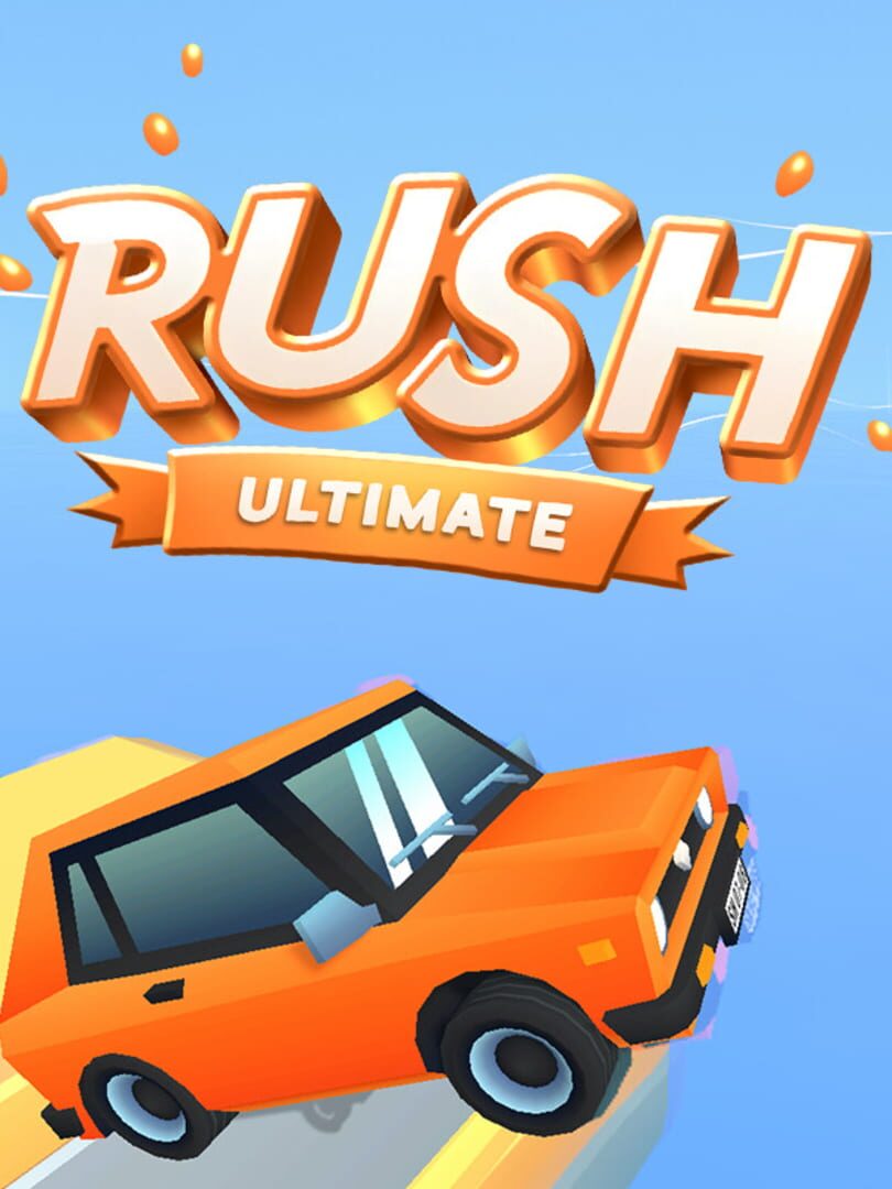 Rush Ultimate
