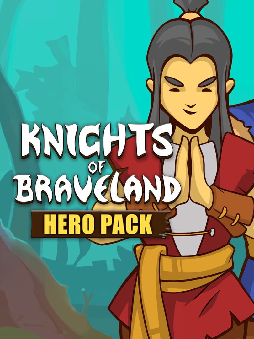 Knights of Braveland: Hero Pack