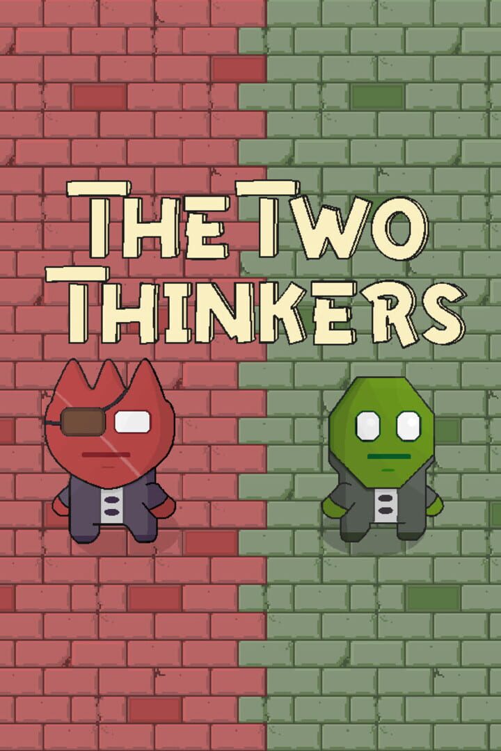 The Two Thinkers