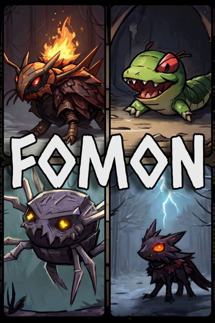 Fomon