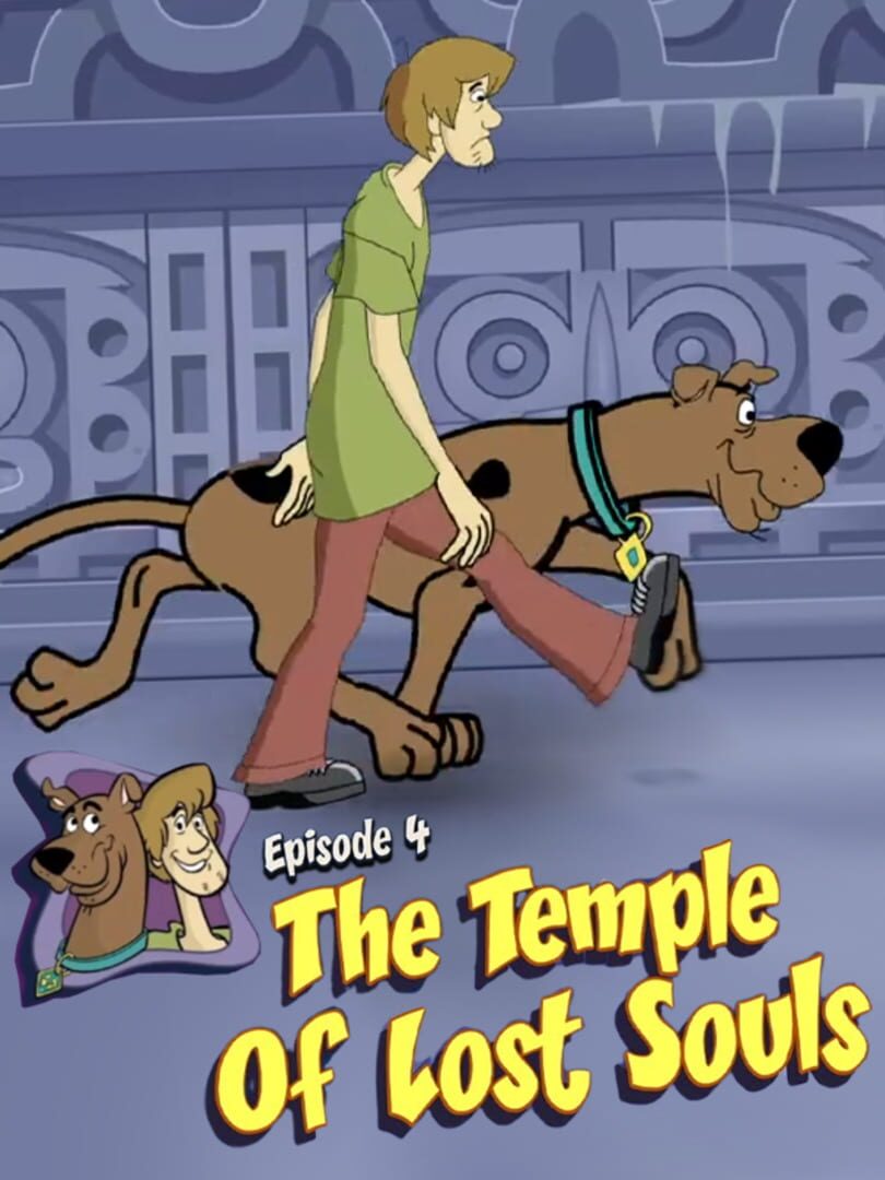 Mayan Monster Mayhem: Episode 4 - The Temple of Lost Souls