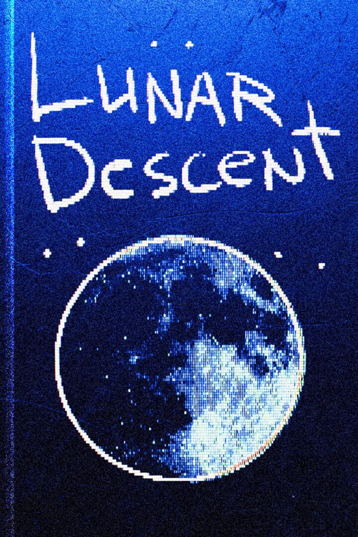 Jeu : Lunar Descent