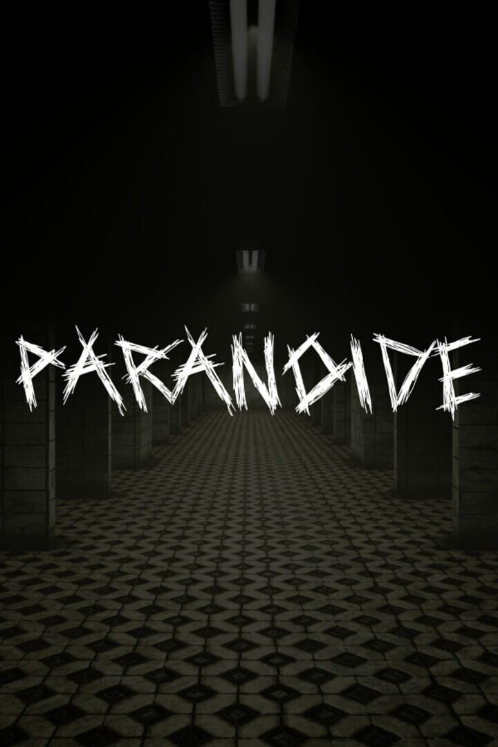 Paranoide