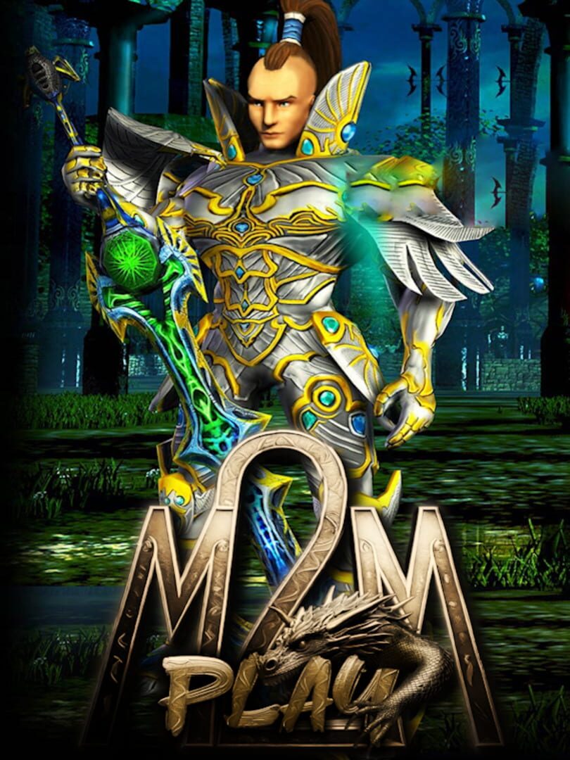 Magic to Master (2025)