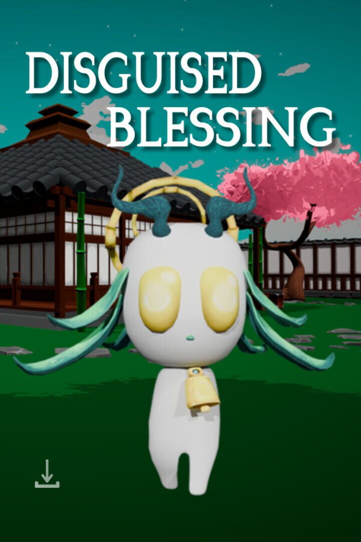 Disguised Blessing