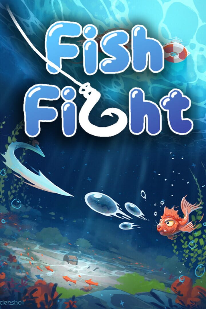 Fish Fight!