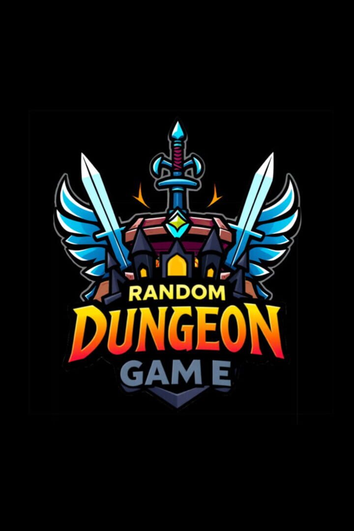 Random Dungeon Game
