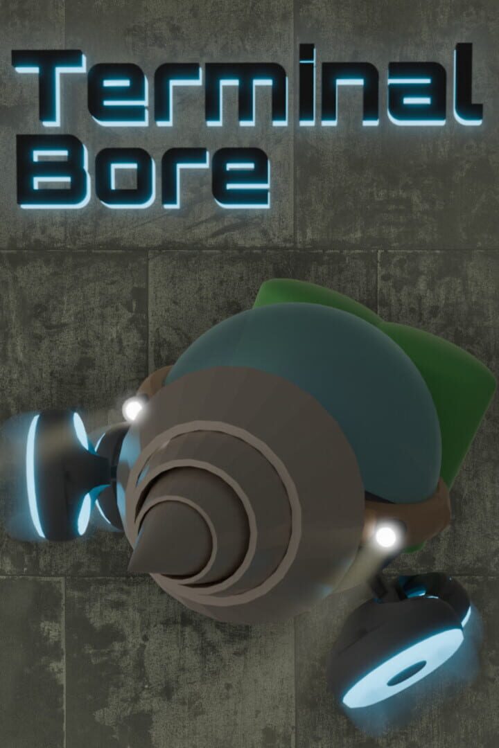 Terminal Bore