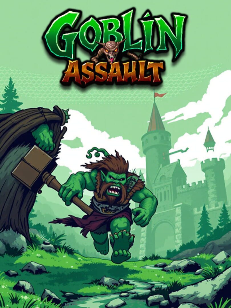 Goblin Assault