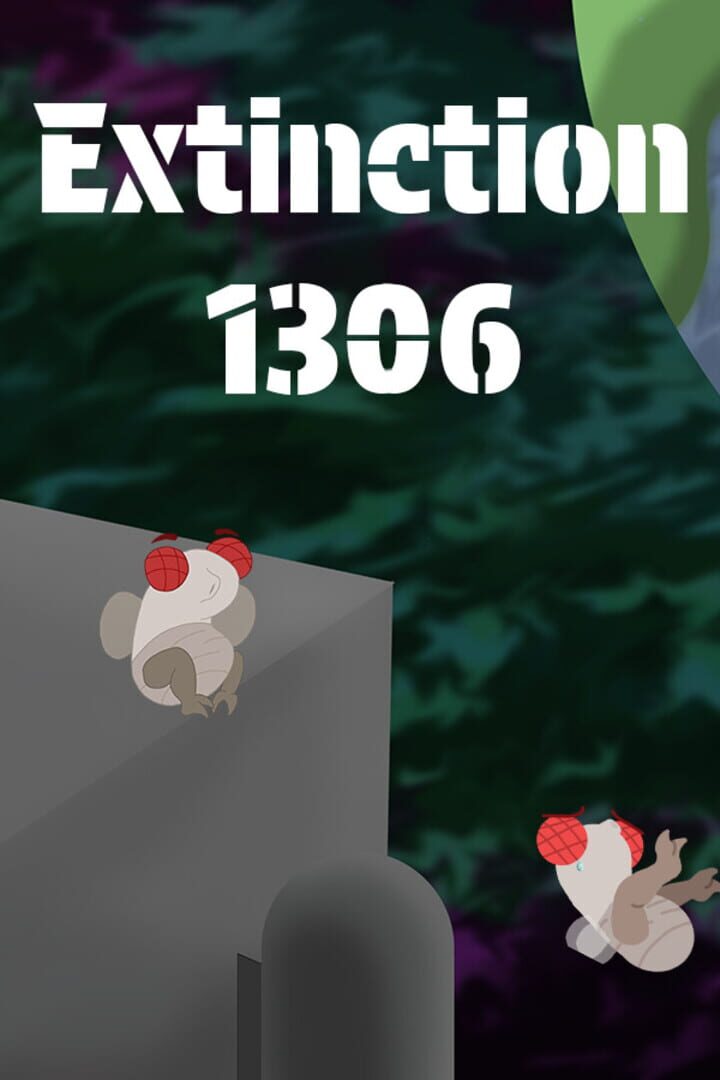 Extinction 1306