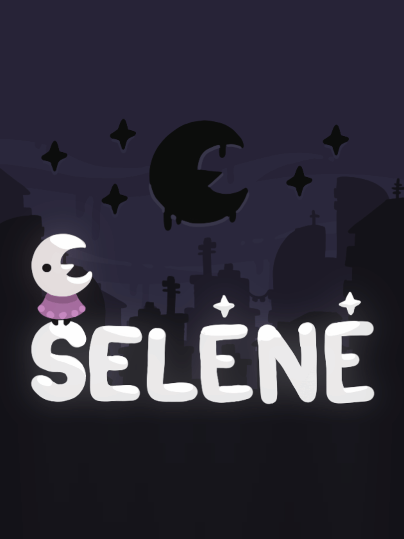 Selene Cover