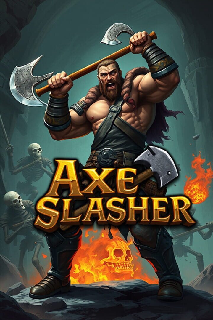 Axe Slasher