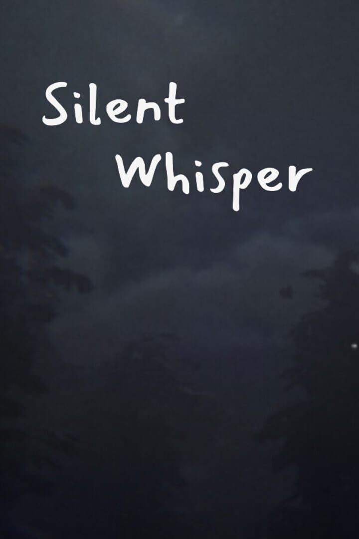 Silent Whisper
