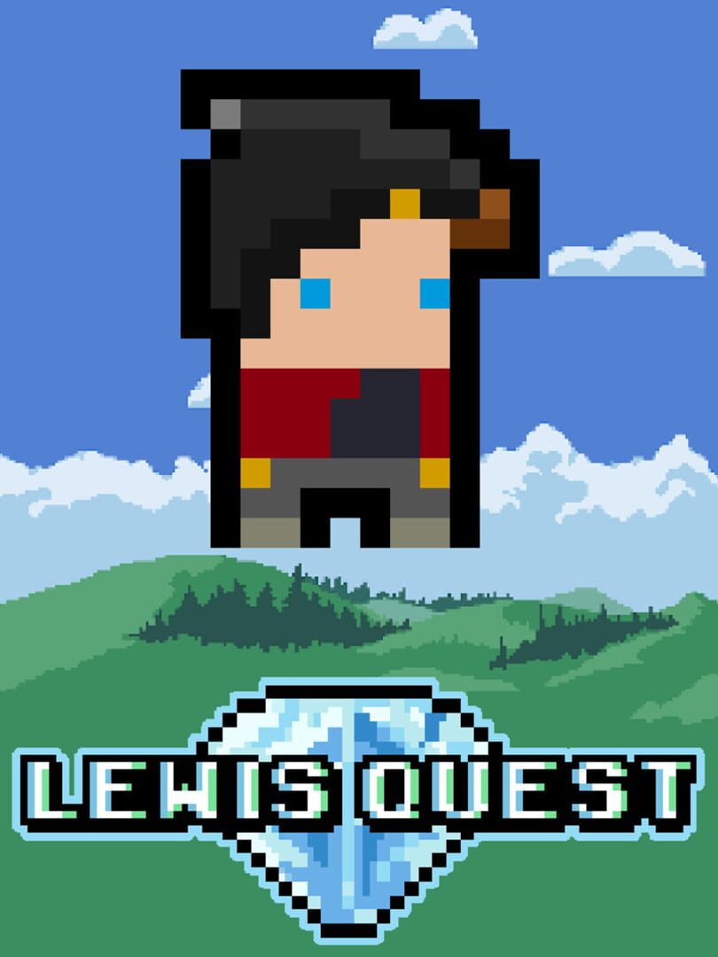 Lewis Quest