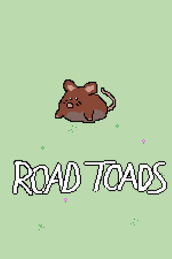 Road Toads