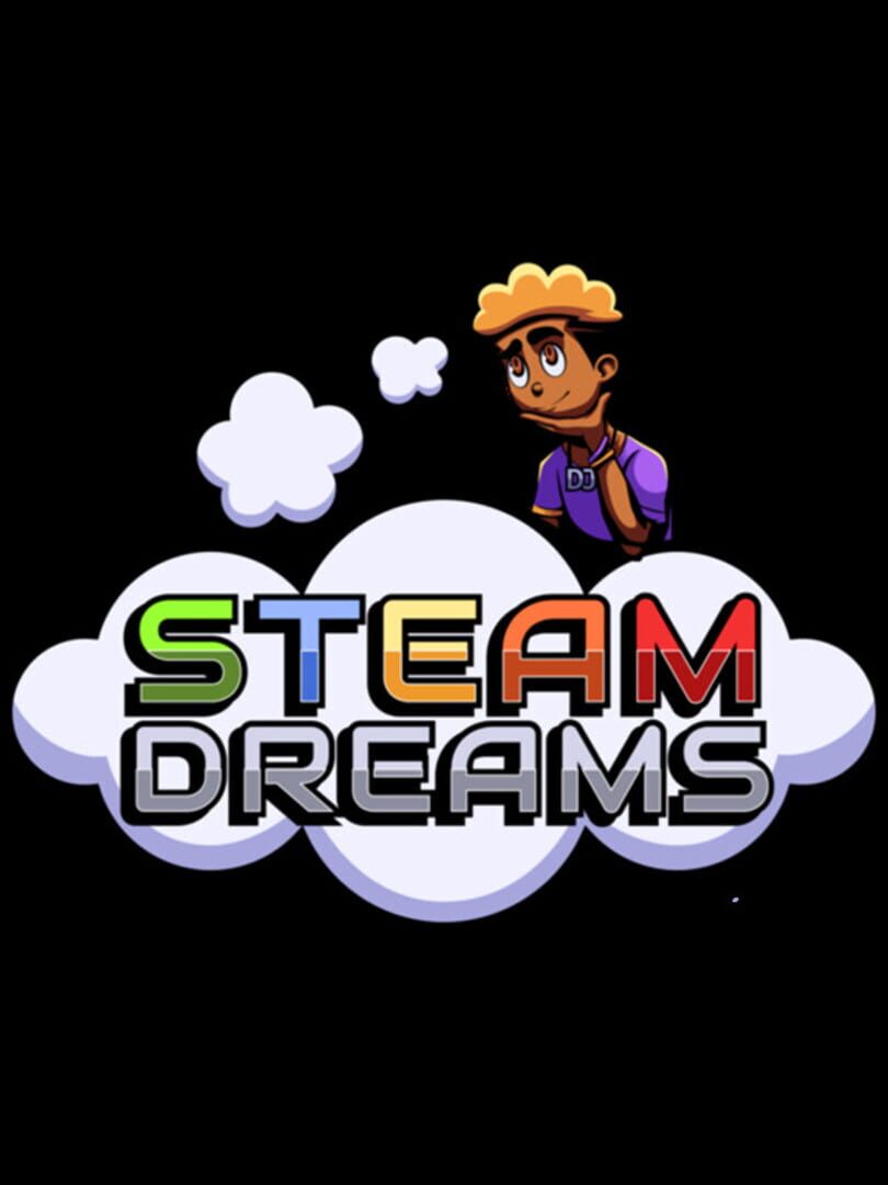 Steam Dreams